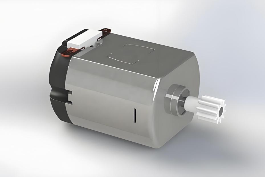 交流電動機和直流電動機的區(qū)別？